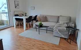 Phantasialand Appartement 4 Pers